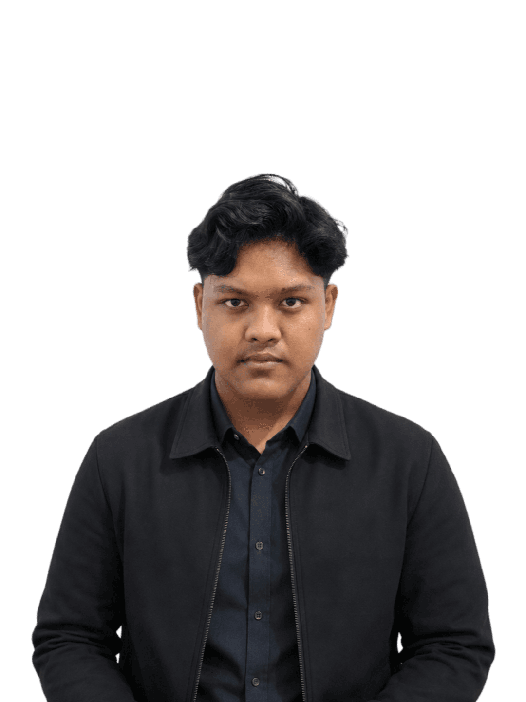 Sakhi Alni — Software Developer